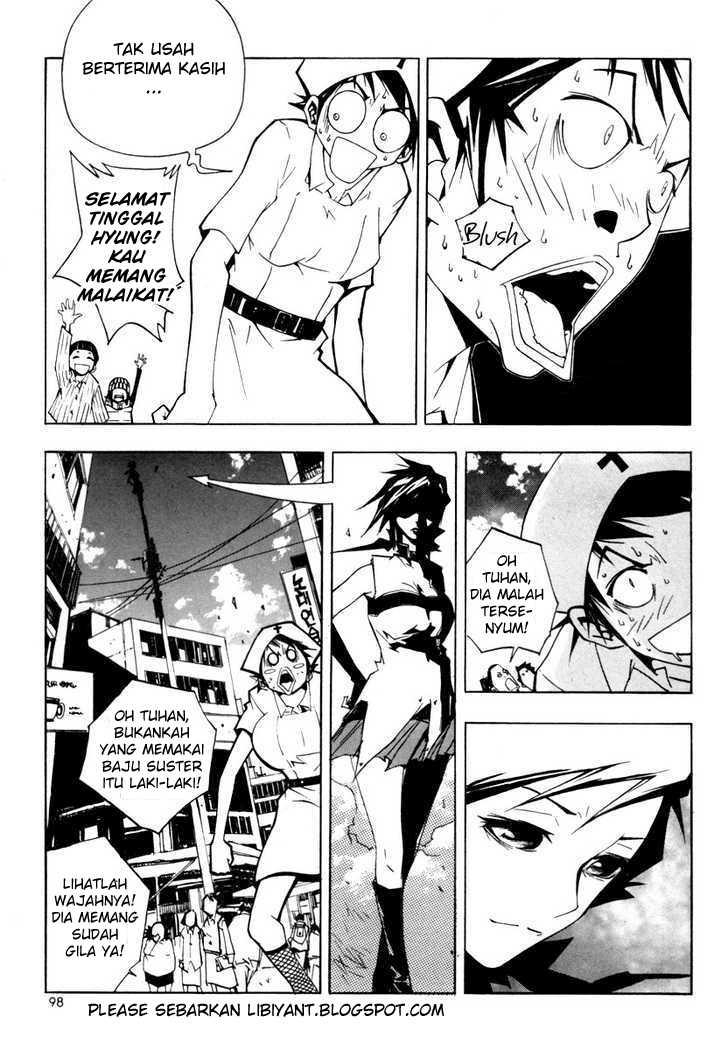 Blast Chapter 03 Bahasa Indonesia